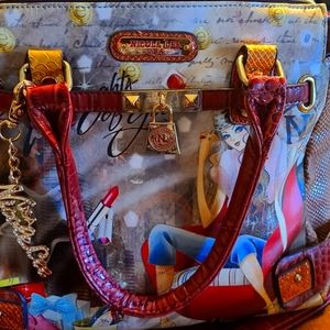 Ahhhhmazing Nicole Lee!